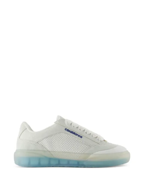 Casablanca Del Mar sneakers White ASP26SNK02508W