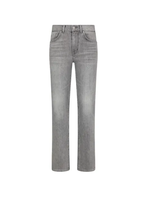 TOM FORD grey denim jeans Grey PAD114DEX239