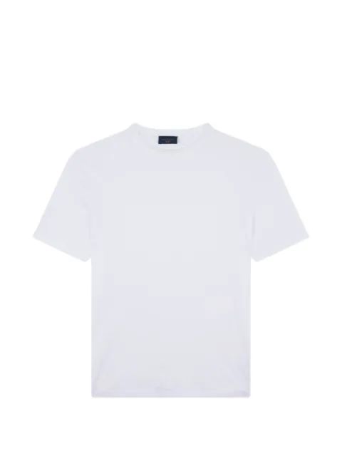 Paul & Shark crew-neck T-shirt White 15311602965