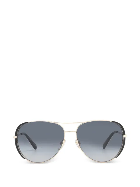 Marc Jacobs pilot-frame sunglasses Gold MARC686S0RHL9O