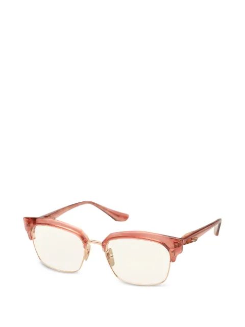 Dita Eyewear Lotova glasses Pink DTX4322