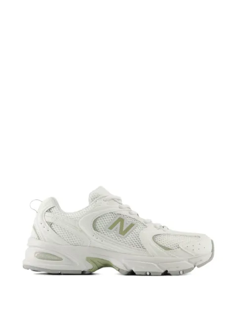 New Balance 530 perforated sneakers White U530CSC