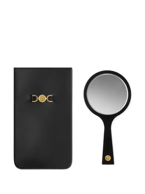 Versace small Medusa '95 mirror Black 10179281A11960