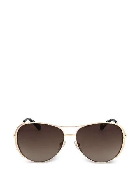 Marc Jacobs full rim sunglasses Gold MARC686S006JHA