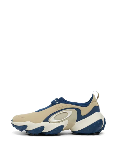 Oakley Edge Icon slip-on sneakers Neutrals FOF100539