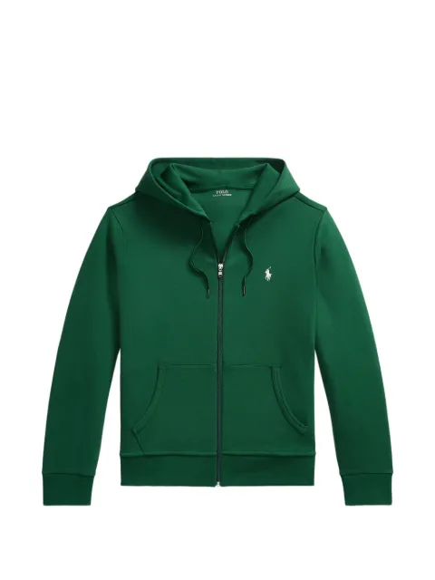 Polo Ralph Lauren zip hoodie Green 710881517508