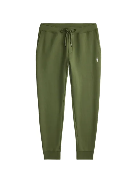 Polo Ralph Lauren drawstring logo trousers Green 710881518503