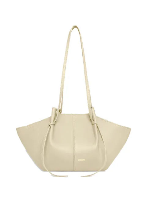 Yuzefi Mochi shoulder bag Neutrals YZFMS26