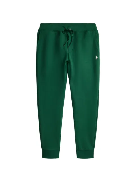 Polo Ralph Lauren logo-embroidered drawstring track pants Green 710881518506