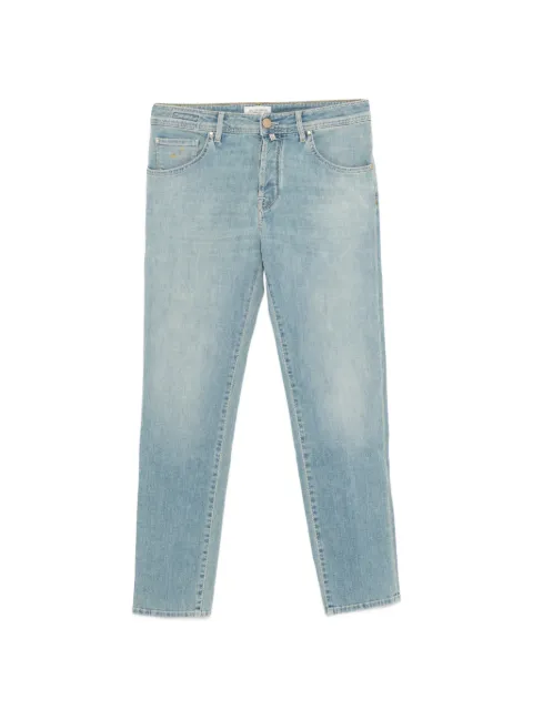 Jacob Cohën Scott buttoned jeans Blue JUMQE015062S4199V3