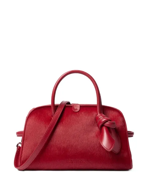 Jacquemus the small Turismo Red BAW00416AC10C03