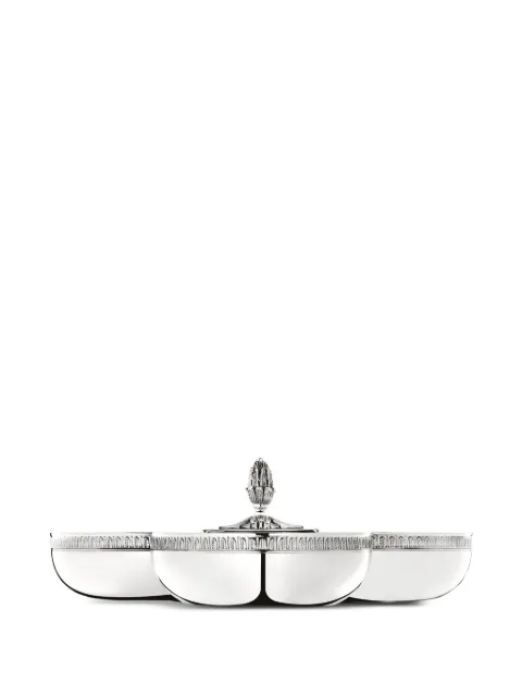 Christofle malmaison three part server Silver 3570660263857