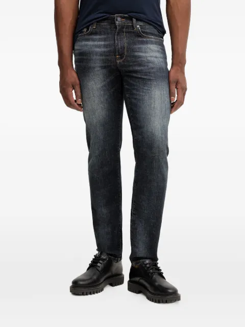 Mos Mosh regular-fit jeans Grey 508710
