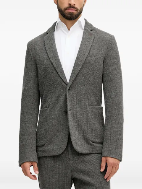 Mos Mosh Baldo blazer Grey 508690