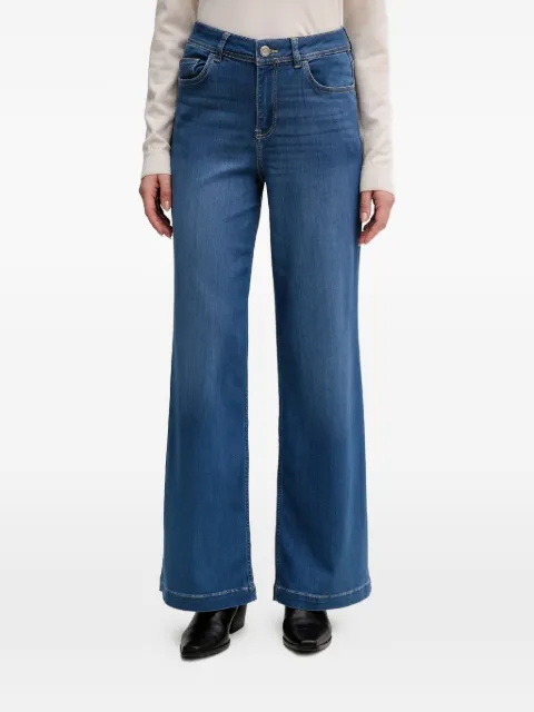 Mos Mosh MMDara jeans Blue 166400