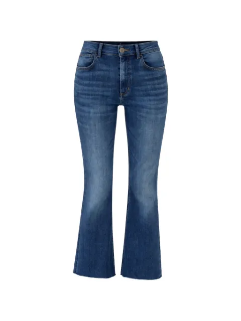 Citizens of Humanity Isola bootcut jeans Blue 20301691