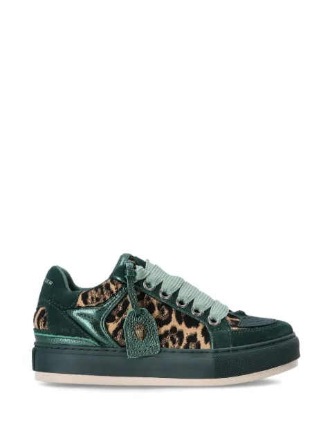 Kurt Geiger London Southbank sneakers Green 0493375289
