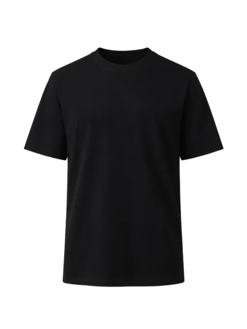 DSQUARED2 crew-neck T-shirt Black S74GD1266S21658