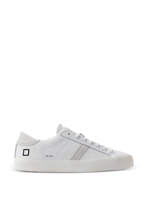 D.A.T.E. Hill Low sneakers White M441HLCAWH