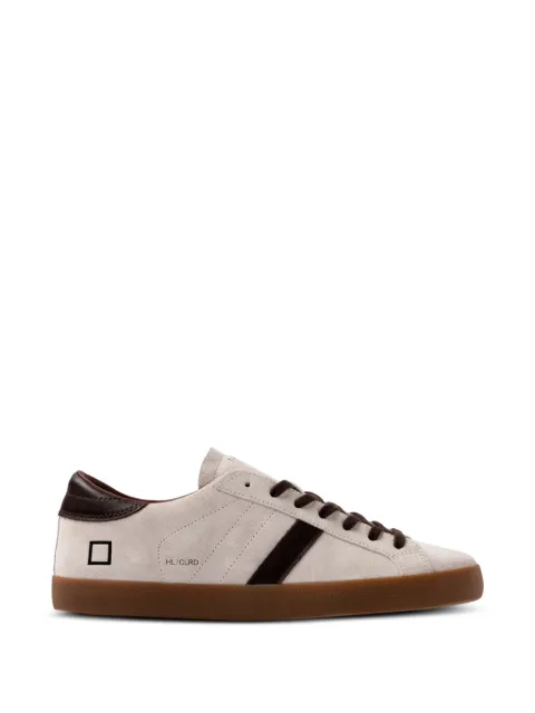 D.A.T.E. Hill white sneakers White M441HLCOWH