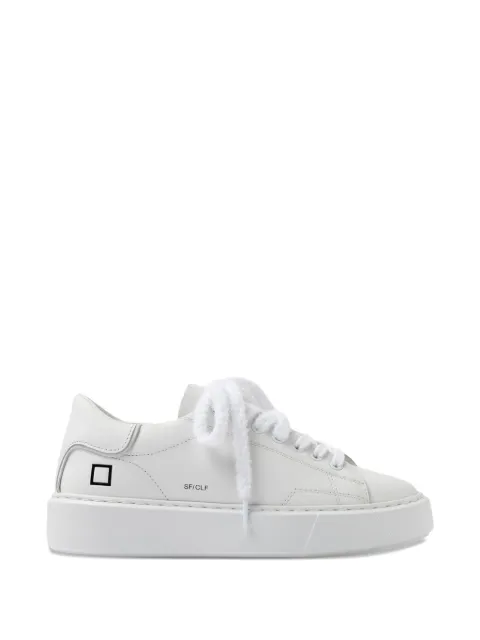 D.A.T.E. Sfera sneakers White W441SFCAWH