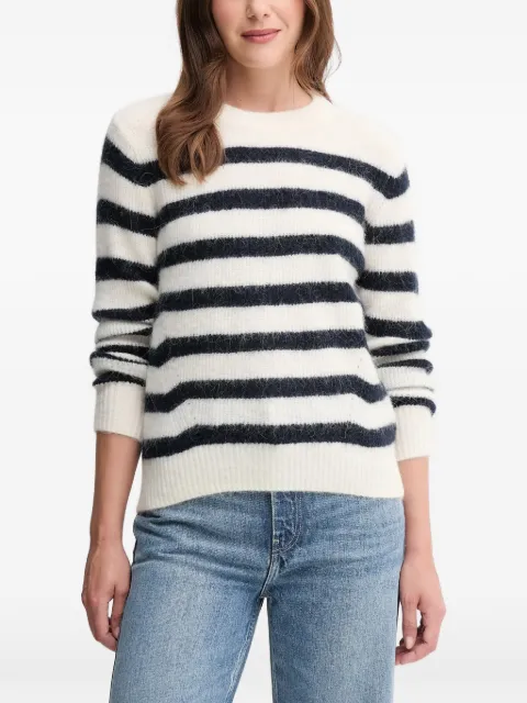 Mos Mosh striped knitwear Neutrals 165660
