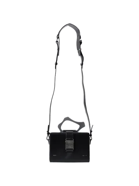 HELIOT EMIL Solely tote bag Black SS26PRE15041BLK01CO
