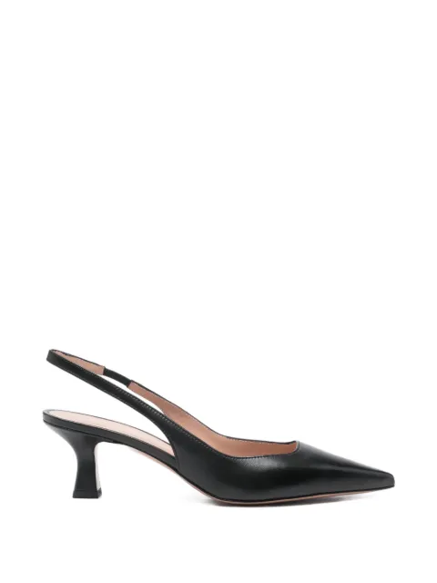 Festa Milano Arabel slingback pumps Black ARABEL