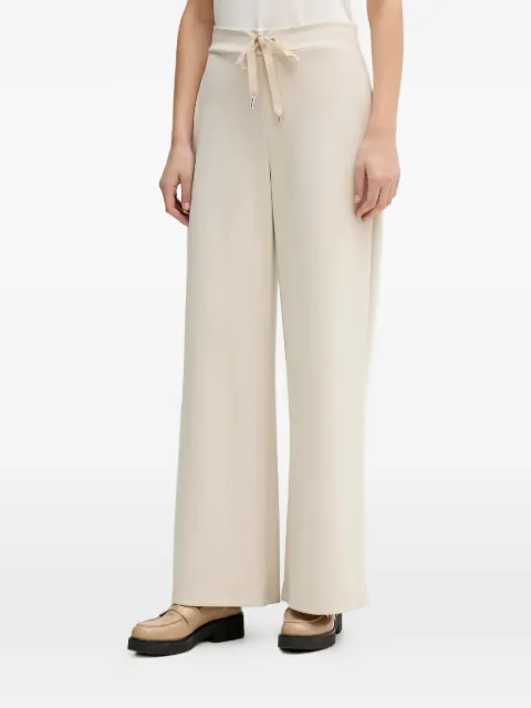Joseph Ribkoff drawstring trousers Neutrals 261649