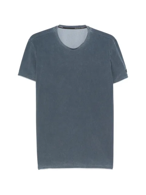 RRD crew-neck T-shirt Blue 26218