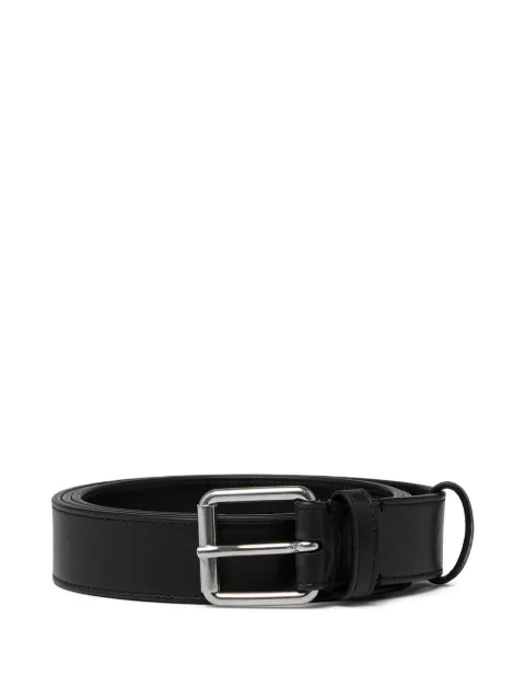 Marsèll Bossolo belt Black MACU007P014666