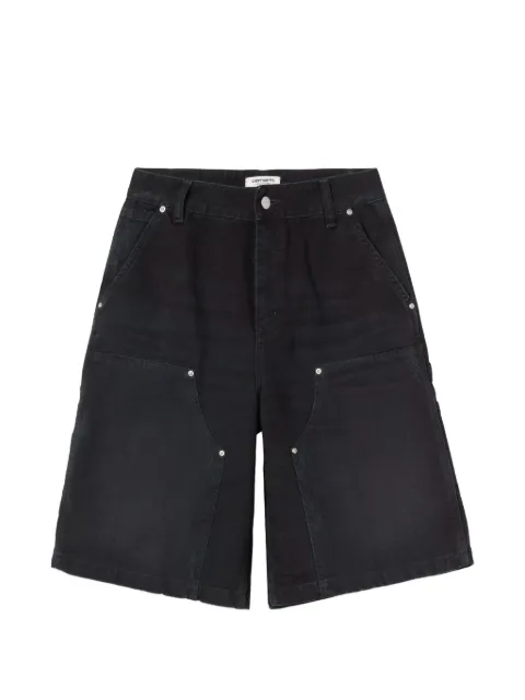 Carhartt WIP Branford shorts Black I036324