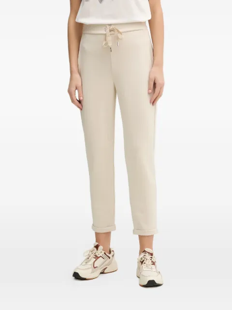 Joseph Ribkoff drawstring trousers Neutrals 261606
