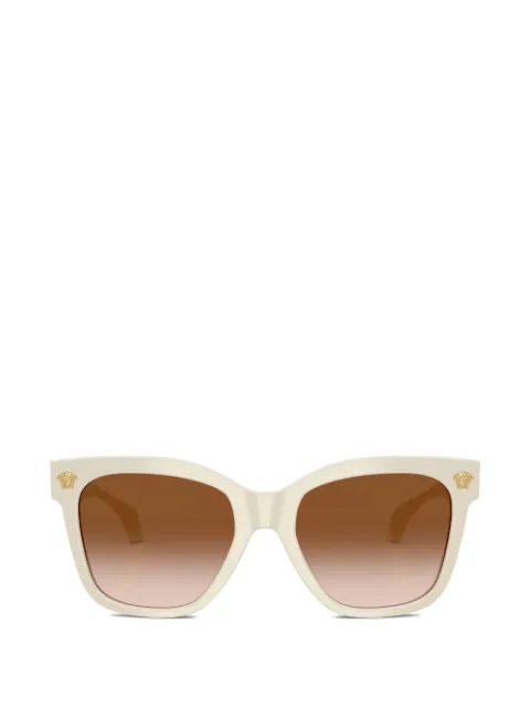 Versace Eyewear Medusa Head sunglasses White VE4511554113
