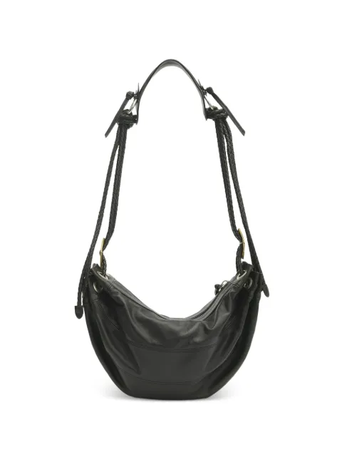 ISABEL MARANT Maia medium bag Black PP0501FAD2C24M