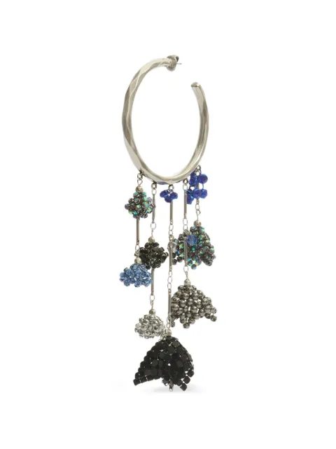 ISABEL MARANT Catalina earring Silver BL0301FAD2B09B