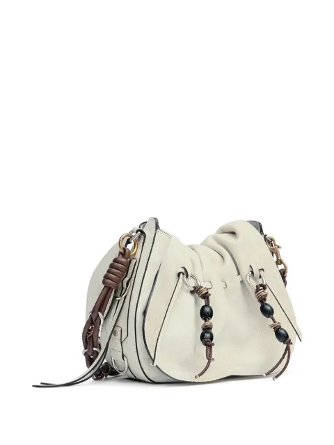 ISABEL MARANT Bolton bag Neutrals PP0406FAD2C12M
