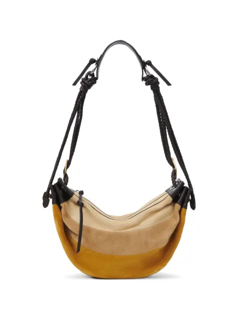 ISABEL MARANT Maia medium bag Neutrals PP0501FBD2C07M