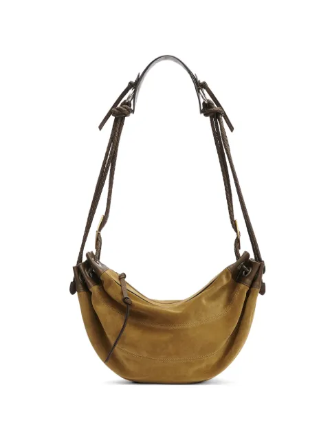 ISABEL MARANT Maia medium bag Neutrals PP0501FAD2C09M