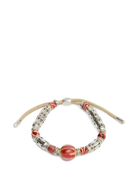 ISABEL MARANT Janis bracelet Silver BR0246FAD2B08B