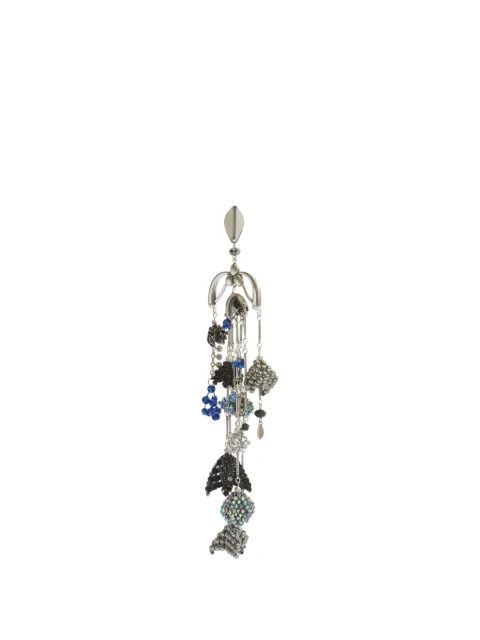 ISABEL MARANT Catalina earring Silver BL0302FAD2B09B