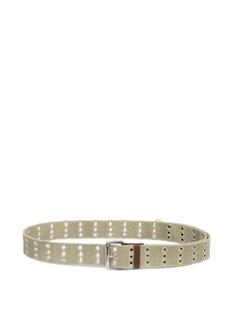 ISABEL MARANT Fatsa belt Neutrals CE427XFAD2B06A