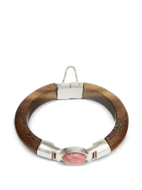 ISABEL MARANT Taylor bracelet Silver BR0256FAD2B17B