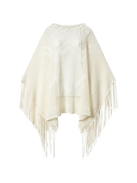 ISABEL MARANT Metilia cape Neutrals KP0010FAD2L13I