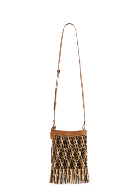 ISABEL MARANT Noli bag Brown PP0496FAD2X05M