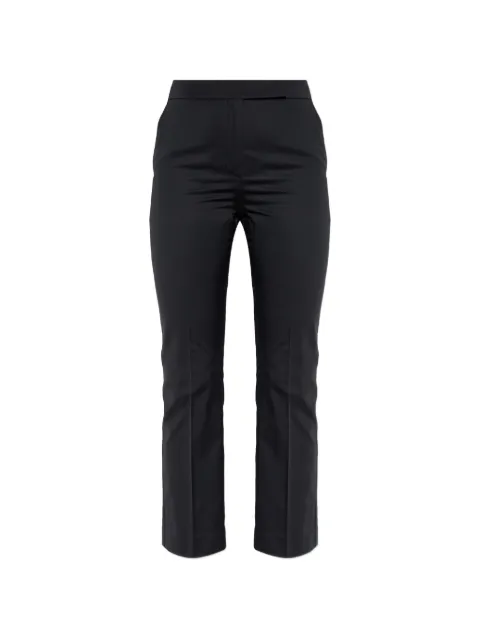 Max Mara cropped trousers Black 2611131092600