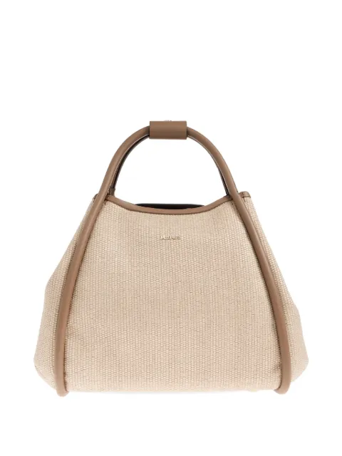 Max Mara Marine tote bag Neutrals 2614511032600