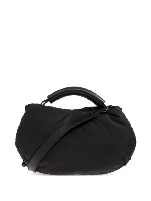 Moschino Handle Me tote bag Black MC4117PP1OON2