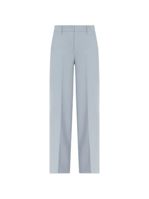 Zadig&Voltaire Panol trousers Blue WWPA01906