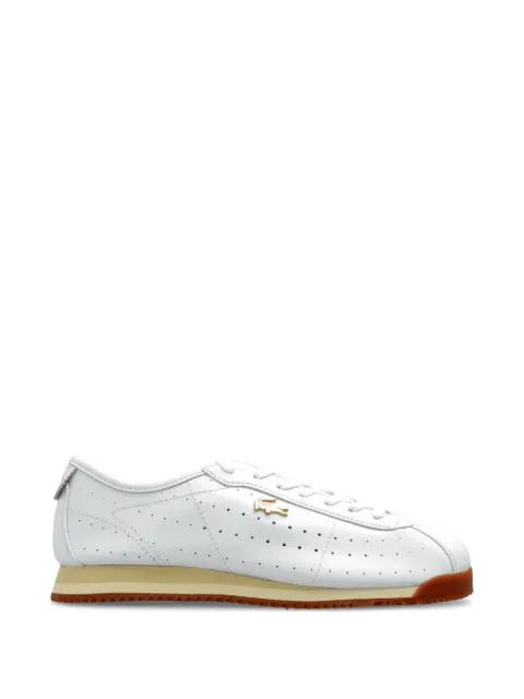Lacoste Club Low sneakers White 751SFA0177